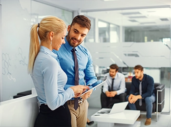 Services Back Office & Compliance Assistance